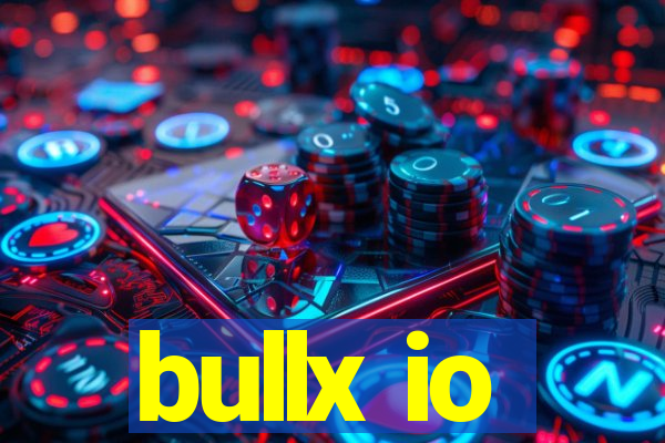 bullx io